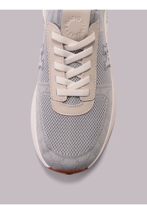 Tenis Astro K F Ceniza Tenis Astro K F Ceniza Talla 37