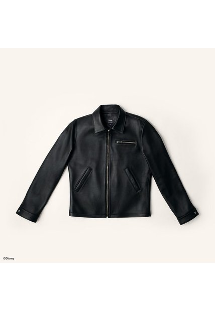 Chaqueta Zip Ruta Sueños Chaqueta Zip Ruta Sueños Talla 44