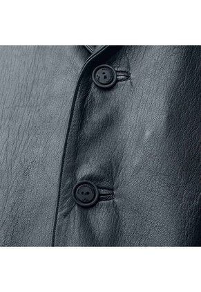 Chaqueta Blazer Moises Negro Marruecos Chaqueta Blazer Moises Negro Marruecos Talla 42