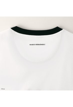 Camiseta Pluma Sueños Camiseta Pluma Sueños Talla S