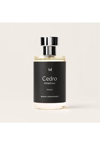 Perfume Cedro Amazónico Perfume Cedro Amazónico Mario Hernández