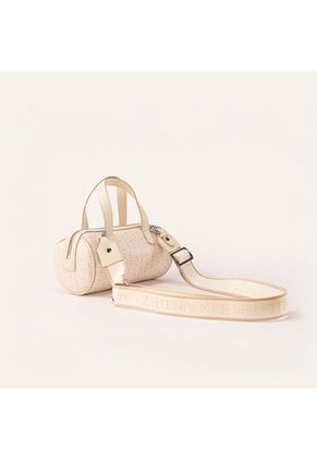 Manos Libres Mini Barril Blanco Palenquera Manos Libres Mini Barril Blanco Palenquera