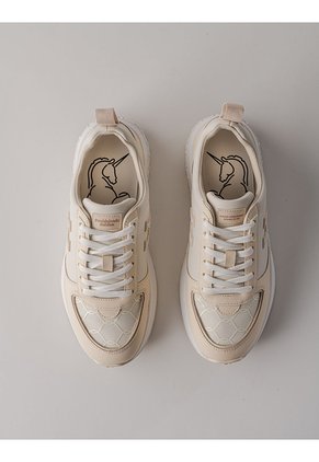 Tenis Astro Trigo