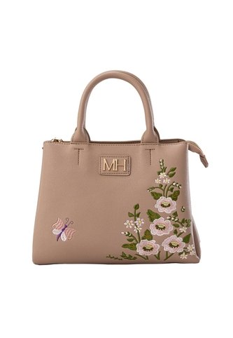 Satchel Mary Taupe Maryrose Satchel Mary Taupe Maryrose Mario Hernández