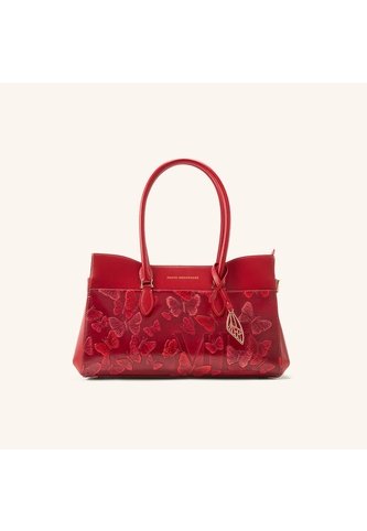 Tote Nala Mediano Pimiento Mariposas Mario Hernández