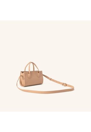 Manos Libres Tata Taupe Olivia Manos Libres Tata Taupe Olivia