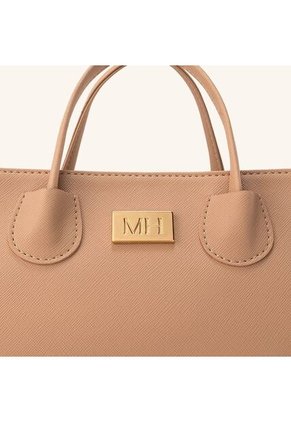 Manos Libres Tata Taupe Olivia Manos Libres Tata Taupe Olivia