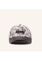 Gorra Beisbolera Valle Ceniza Milliner de Mario Hernández