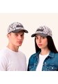 Gorra Beisbolera Valle Ceniza Milliner de Mario Hernández