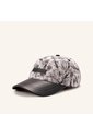 Gorra Beisbolera Valle Ceniza Milliner de Mario Hernández