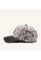 Gorra Beisbolera Valle Ceniza Milliner de Mario Hernández