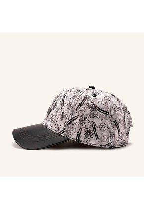 Gorra Beisbolera Valle Ceniza Milliner