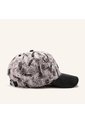 Gorra Beisbolera Valle Ceniza Milliner de Mario Hernández
