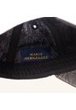 Gorra Beisbolera Valle Ceniza Milliner de Mario Hernández