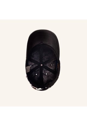 Gorra Beisbolera Valle Ceniza Milliner