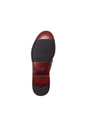 Mocasín Quintero Negro MH Mocs Mocasín Quintero Negro MH Mocs Talla 39