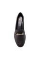 Mocasín Loafer Gardenia Negro Julia Mocasín Loafer Gardenia Negro Julia Talla 40 de Mario Hernández