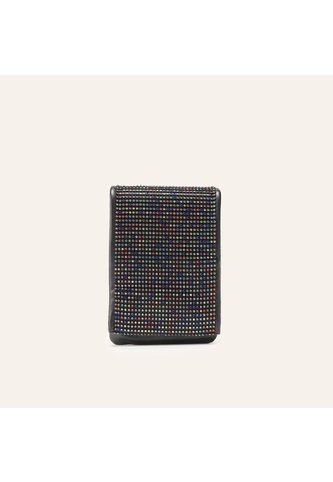 Estuche Porta Celular Grant Negro Gaira Estuche Porta Celular Grant Negro Gaira Mario Hernández