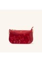 Manos Libres Pouch Bluma Lt Pimiento Mariposas Manos Libres Pouch Bluma Lt Pimiento Mariposas de Mario Hernández