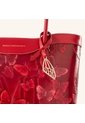 Tote Alas Mediano Pimiento Mariposas Tote Alas Mediano Pimiento Mariposas de Mario Hernández