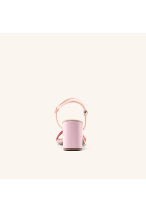 Sandalias Bambina Rosa Mandarina Brisabonita Sandalias Bambina Rosa Mandarina Brisabonita Talla 38