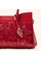 Tote Nala Mediano Pimiento Mariposas Tote Nala Mediano Pimiento Mariposas de Mario Hernández