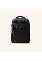 Morral 3 Cremalleras Compacto Negro Lt Indianapolis Morral 3 Cremalleras Compacto Negro Lt Indianapolis de Mario Hernández