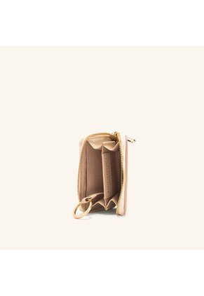 Monedero Llavero Zip Latte Mariposas Monedero Llavero Zip Latte Mariposas