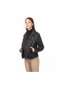 Chaqueta Biker Agata Negro Gema Chaqueta Biker Agata Negro Gema Talla 6 de Mario Hernández
