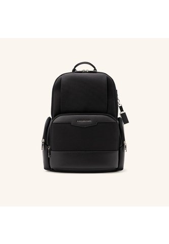 Morral Funcional Ciro Negro Platinum Mario Hernández