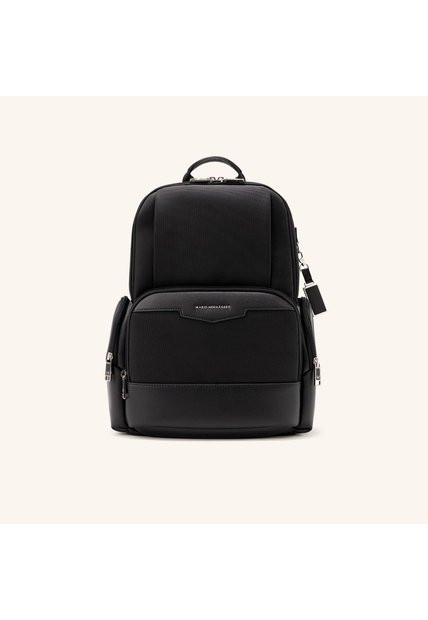 Morral Funcional Ciro Negro Platinum