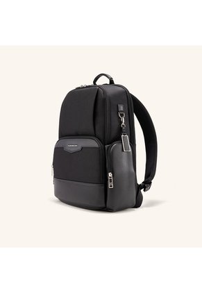 Morral Funcional Ciro Negro Platinum
