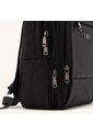 Morral 3 Cremalleras Compacto Negro Lt Indianapolis Morral 3 Cremalleras Compacto Negro Lt Indianapolis de Mario Hernández
