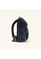 Morral Con Tapa Cano Azul Platinum de Mario Hernández