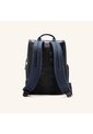 Morral Con Tapa Cano Azul Platinum de Mario Hernández