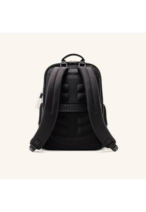 Morral Funcional Ciro Negro Platinum