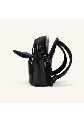 Morral Funcional Ciro Negro Platinum