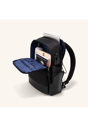 Morral Funcional Ciro Negro Platinum