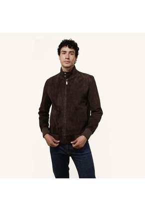 Chaqueta Pablo Chocolate Gema MH Chaqueta Pablo Chocolate Gema MH Talla 44