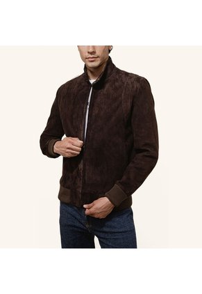 Chaqueta Pablo Chocolate Gema MH Chaqueta Pablo Chocolate Gema MH Talla 44