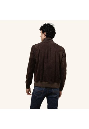 Chaqueta Pablo Chocolate Gema MH Chaqueta Pablo Chocolate Gema MH Talla 44