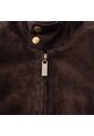 Chaqueta Pablo Chocolate Gema MH Chaqueta Pablo Chocolate Gema MH Talla 44 de Mario Hernández