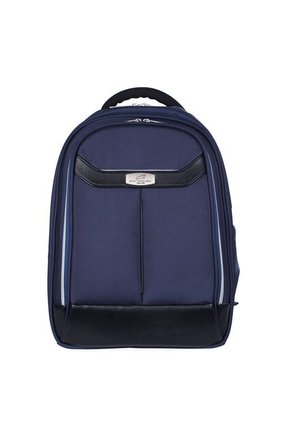 Morral Tres Cremalleras Azul Urban Morral Tres Cremalleras Azul Urban