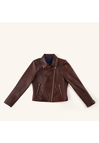 Chaqueta Biker Selene Malta Portugal Chaqueta Biker Selene Malta Portugal Talla 8 Mario Hernández