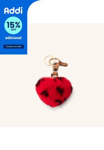 Charm Suspiro Corazón Rojo Charm Suspiro Corazón Rojo Mario Hernández