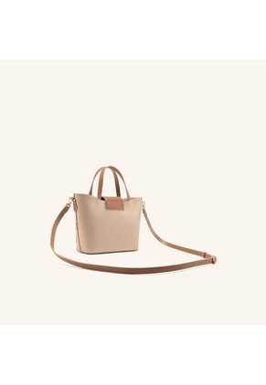 Tote Alas Mini Latte Mariposas Tote Alas Mini Latte Mariposas