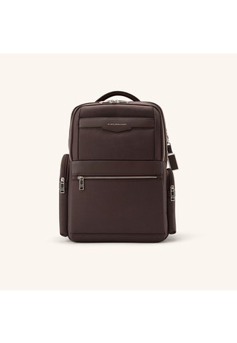 Morral Funcional Mali Café Platinum Mario Hernández
