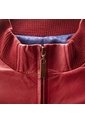 Chaqueta Pietro Rojo Gema MH Chaqueta Pietro Rojo Gema MH Talla 40 de Mario Hernández