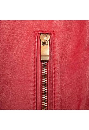 Chaqueta Pietro Rojo Gema MH Chaqueta Pietro Rojo Gema MH Talla 40