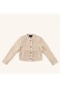 Chaqueta Ribera Almendra Monteazul Chaqueta Ribera Almendra Monteazul Talla M de Mario Hernández